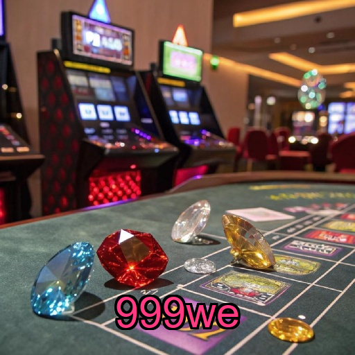 Acesso Instantâneo ao 999we: Entre e Comece a Jogar