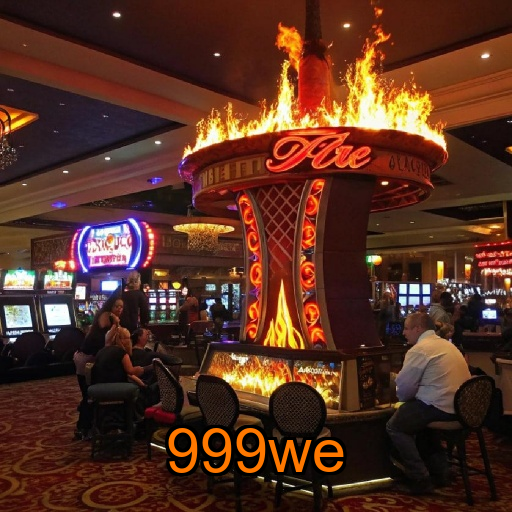 Apostas Esportivas de Alto Nível no 999we