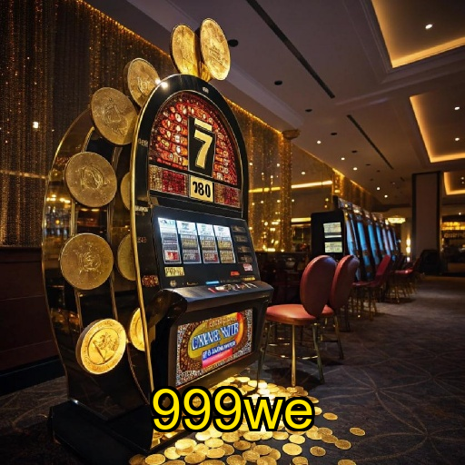Acesso Instantâneo ao 999we: Entre e Comece a Jogar
