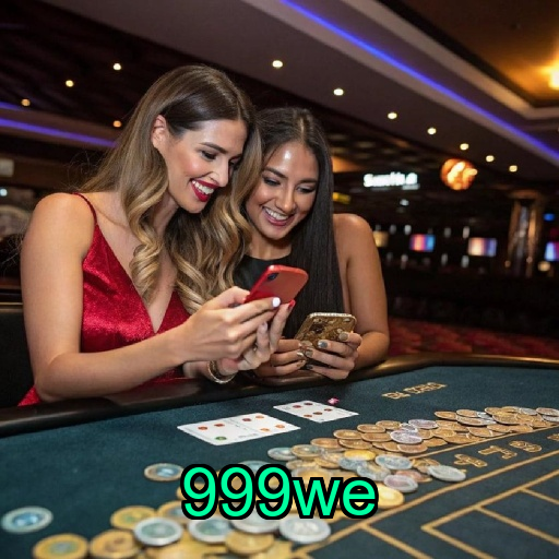 Apostas Esportivas de Alto Nível no 999we