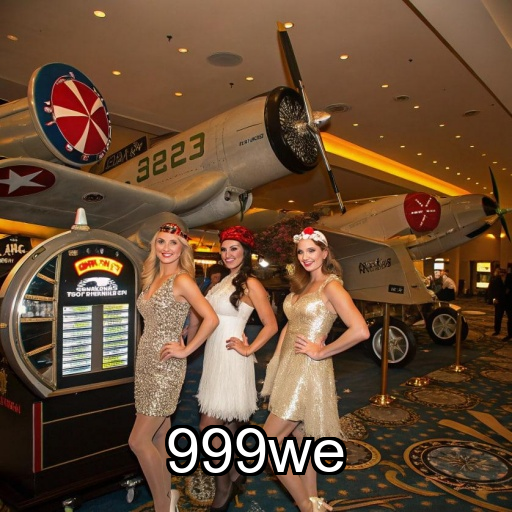 Apostas Esportivas de Alto Nível no 999we