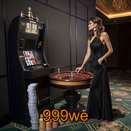 Pagamentos Ágeis e Seguros no 999we