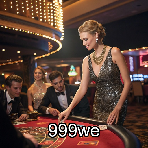 Acesso rápido e simples ao 999we