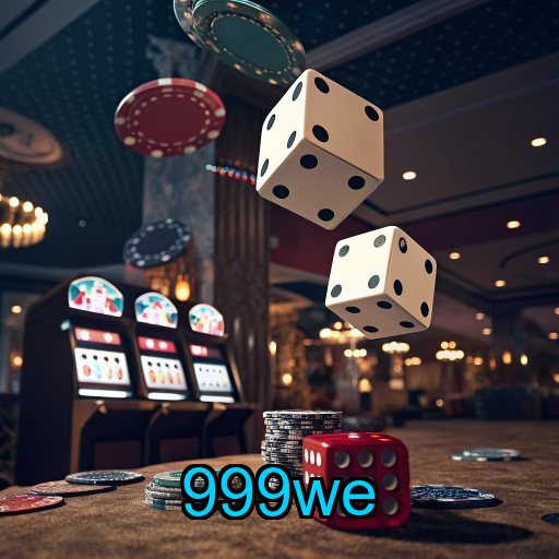 999we: O Portal Confiavel para Gamers Brasileiros