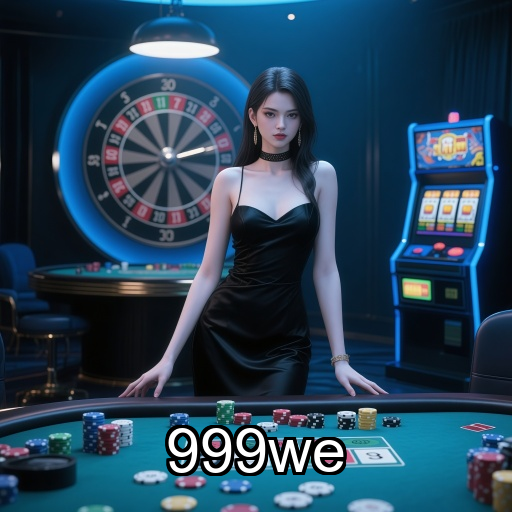 Saques rápidos e seguros no 999we